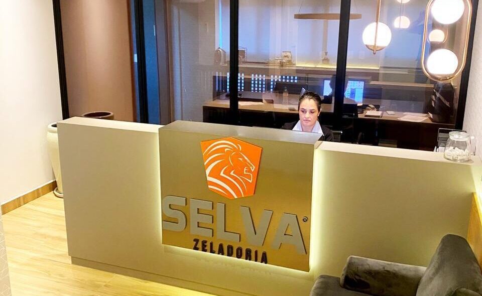 Unidade Selva