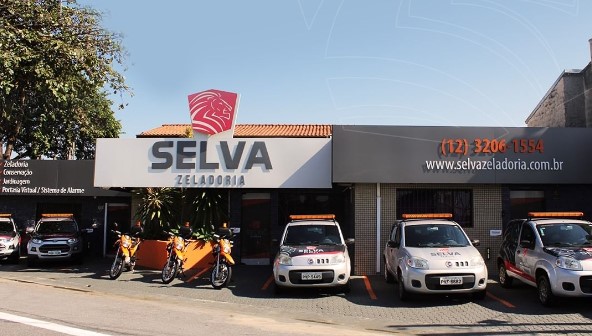 Unidade Selva