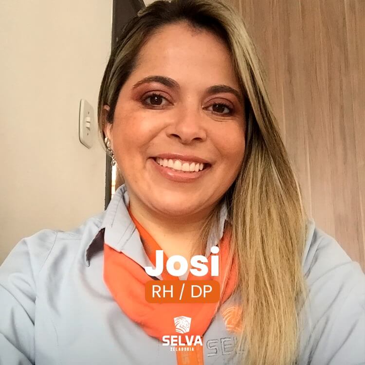 Equipe Selva
