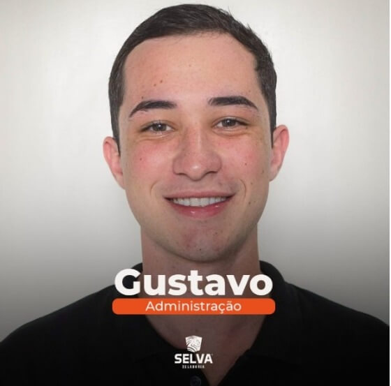 Equipe Selva