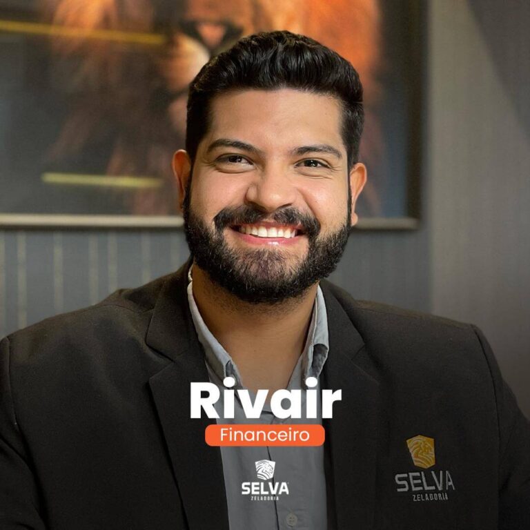 Equipe Selva
