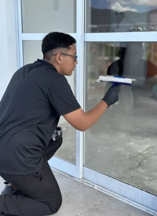Limpeza Pos-Obra dos seus sonhos!